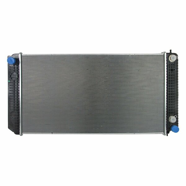 One Stop Solutions 07-03 Chev/Gmc Topkick/Kodiac 42-7/8 W/ Hd Radiator, Hd9161 HD9161